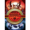 Charlie Hernandez & the League of Shadows (Ryan Calejo)(Brožovaná)