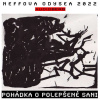 Neffova Odysea 2022: Pohádka o polepšené sani - Ondřej Neff (mp3 audiokniha)