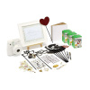 Fujifilm Instax mini 9 Party bundle
