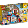 Stavebnice LEGO Creator 31077 Cukráreň (5702016111781)