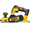 DEWALT 18V XR Aku hoblík 2 mm, bez aku DCP580N-XJ