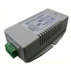 Tycon System TP-DC-1248GDx2-HP, menič s 2x PoE, 12V DC/56V DC, 2x21W