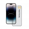 Tactical Glass Shield 5D sklo pro Apple iPhone 14 Pro Black 8596311188671