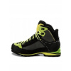 Salewa MS Crow GTX zelené