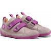 Dětské barefoot boty Affenzahn Leather Buddy - Koala 29