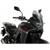 PUIG plexi štít SPORT 21655H dymová