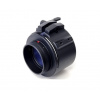 Rychloupínací objímka Rusan ARH pro Hikmicro Thunder 1.0 a Cheetah Velikost objímky: 58 mm