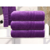 Textilomanie Osuška Comfort Maxi 100x180 cm fialová, 100% bavlna