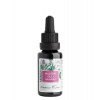 Masážny olej na hrádzu - Nobilis Tilia Objem: 20 ml
