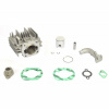 ATHENA Sady valca ATHENA 074000 Big Bore (with Mainfolds) d 45 mm, 70 cc