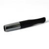 Cigaretová špička Denicotea black/chrom