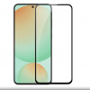 Nillkin Tvrdené Sklo 2.5D CP+ PRO Black pre Samsung Galaxy S24 FE (6902048287365)