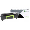Tlačový valec LEXMARK 58D0Z00 Return Program čierny (58D0Z00)