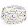 SJ-Tec SJ-SMD2835 Flexibílny S-Shape CIK CAK LED pás 12V, IP20, 14W/m, 120led/m, Teplá biela