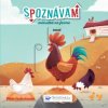 Spoznávam zvieratká na farme | Vanderbender Marie