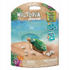 PLAYMOBIL 71058 Wiltopia - Korytnačka slonová