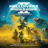 Wilbert Roget Ii: Helldivers 2 (Yellow) LP - Sony Music Entertainment