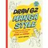 Draw Manga Style