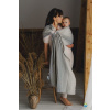 Little Frog ring sling - Lovely Sandstorm - M (2,1 m)