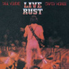 2LP Neil Young & Crazy Horse: Live Rust