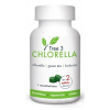 Tree3Chlorella 60 tabliet