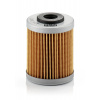 Olejový filter MANN-FILTER MH 54/1 (MH54/1)
