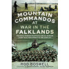 Mountain Commandos at War in the Falklands: The Royal Marines Mountain and Arctic Warfare Cadre in Action During the 1982 Conflict