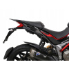 Rám bočných kufrov 3P SHAD Ducati Multistrada 1260 Enduro