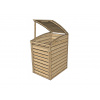 záhradný úložný box LANITPLAST S751 LG2398