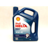 Motorový olej Shell Helix HX7 Diesel 4 l 10W-40