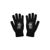 SANTA CRUZ rukavice - Screaming Gloves Black (BLACK) veľkosť: OS