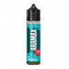 Příchuť Aramax S&V: Icy Watermelon (Ledový vodní meloun) 12ml Objem: 12ml