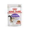 Royal Canin Cat Sterilised Gravy Hmotnosť: 12x 85g