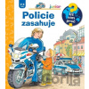 Policie zasahuje - Albatros CZ