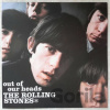 Rolling Stones: Out Of Our Heads / US Version (Remastered) - Rolling Stones