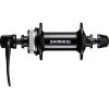 náboj Shimano Alivio HB-MT200 přední 36d černý servisní balení