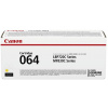 Canon 4931C001 - originálny (064 Y)