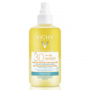 Vichy Idéal Soleil ochranný sprej s kyselinou hyalurónovou SPF30 200 ml