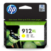 HP originálny ink 3YL83AE#301, HP 912XL, žltá, blister, 825str. (3YL83AE#301)
