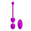 Pretty Love Kegel Ball Willie