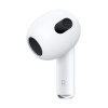 AppleMix Originálne náhradné slúchadlá Apple AirPods pravé - 3. generácia (2021)