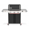 WEBER WEBER Plynový gril Genesis® E-335W