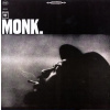 Music On Vinyl THELONIOUS MONK - MONK 180g LP (THELONIOUS MONK - MONK 180g LP)