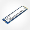 Kingston 2000GB SSD NV2 KS M.2 PCIe 4.0 NVMe SNV2S/2000G