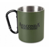 Hrnček Anaconda Carabiner Mug