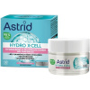 Astrid hydratačný a skľudňujúci krém pre citlivú a suchú pleť Hydro X-Cell 50 ml, krém
