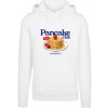 Pancake Club Hoody - white XS