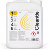 Cleantle Tire&Wheel Cleaner 5 l