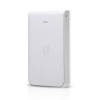 Ubiquiti UniFi HD In-Wall - Wi-Fi 5 AP, 2.4/5GHz, až 2033 Mbps, 5x GbE, vnitřní, PoE 802.3at (bez PoE injektoru) UAP-IW-HD