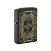Zippo 66022 Zippo Lines Design